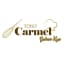 Carmel Bahan Kue