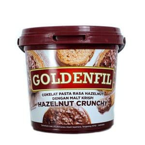 GF Hazelnut Crunchy 1kg 2