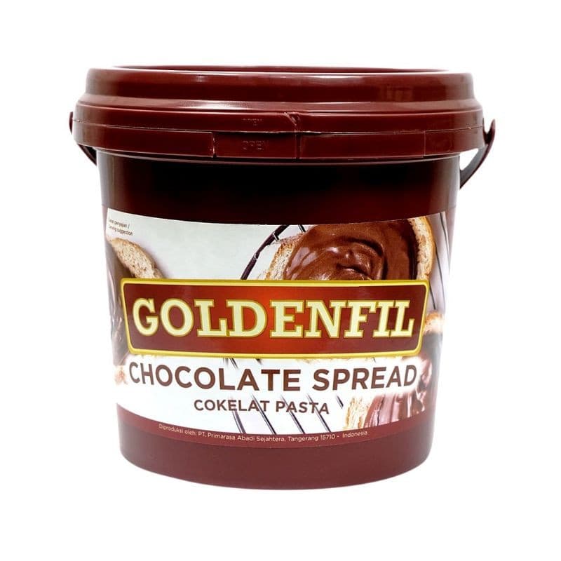 GF Coklat Spread 1kg 2