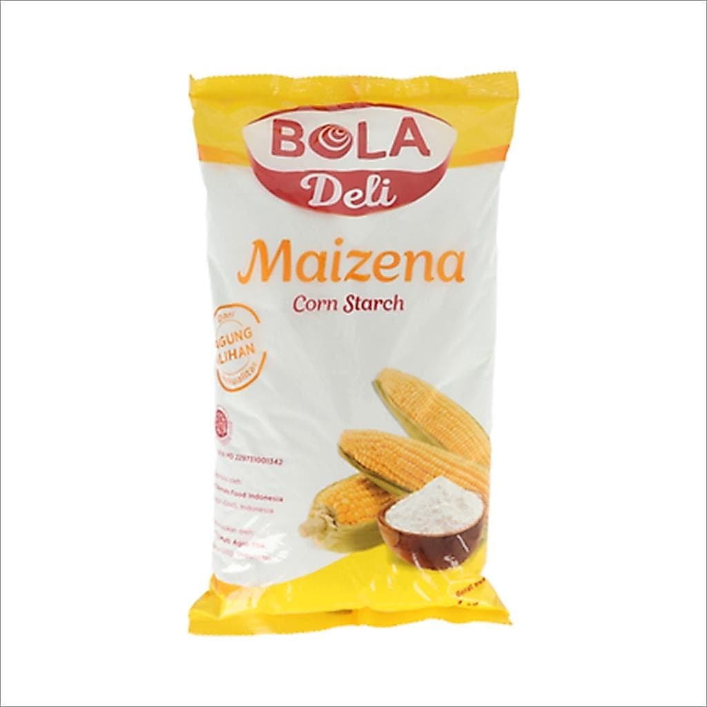 Tepung Maizena Bola Deli 500gr 2