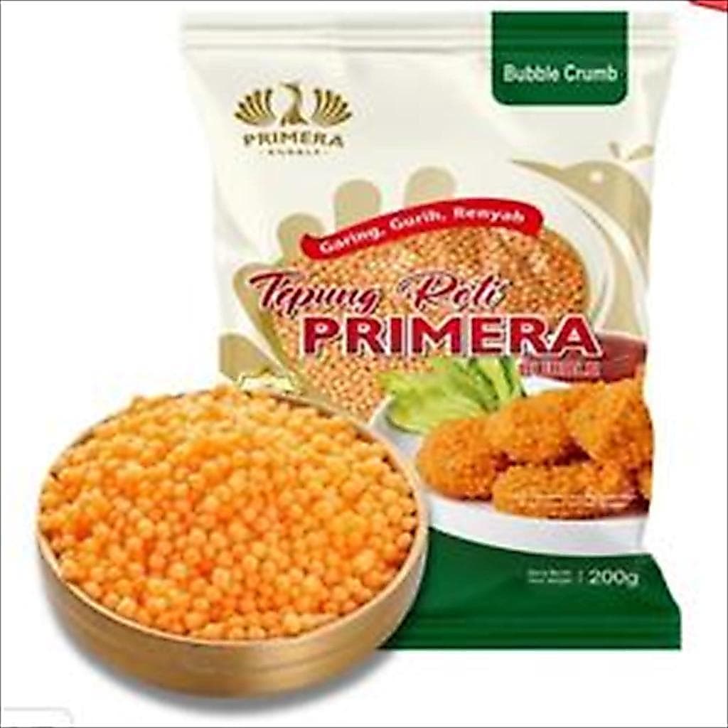 PRIMERA Bubble Crumb 2