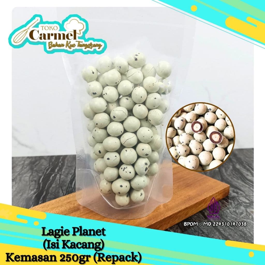 Lagie Coklat 250gr - City Coklat 7