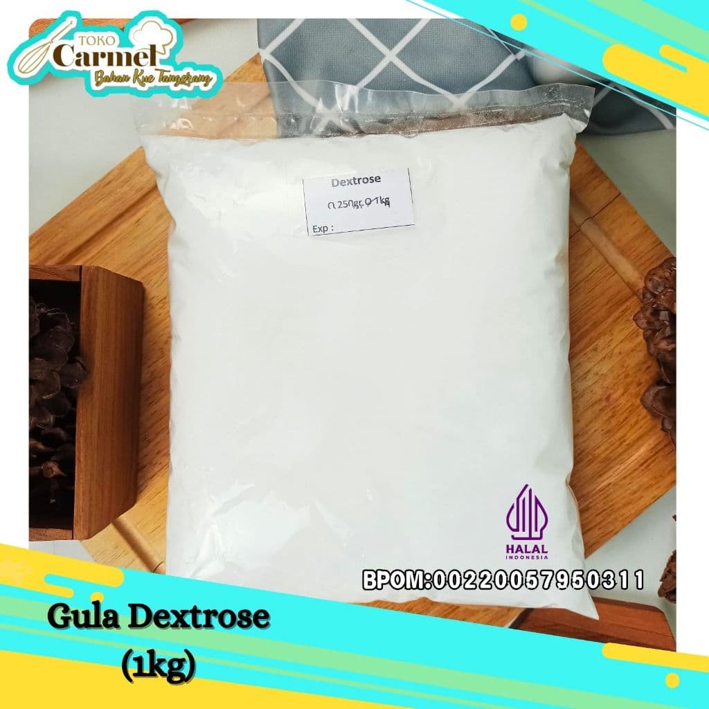 Dextrose 1kg
