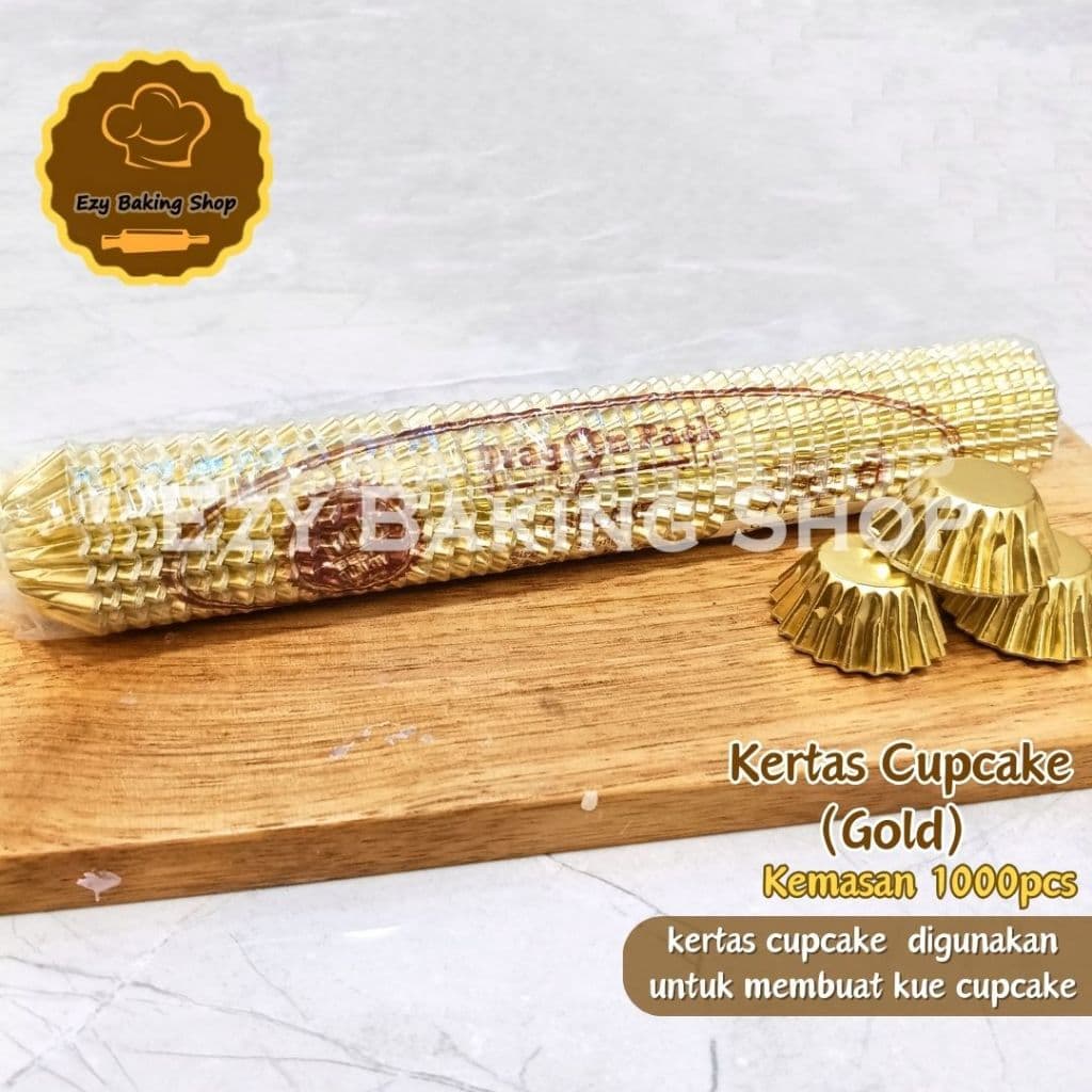 Cake Case 55cm 1000pcs