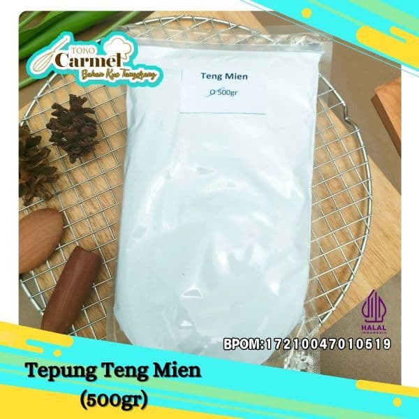 Teng Mien 500gr