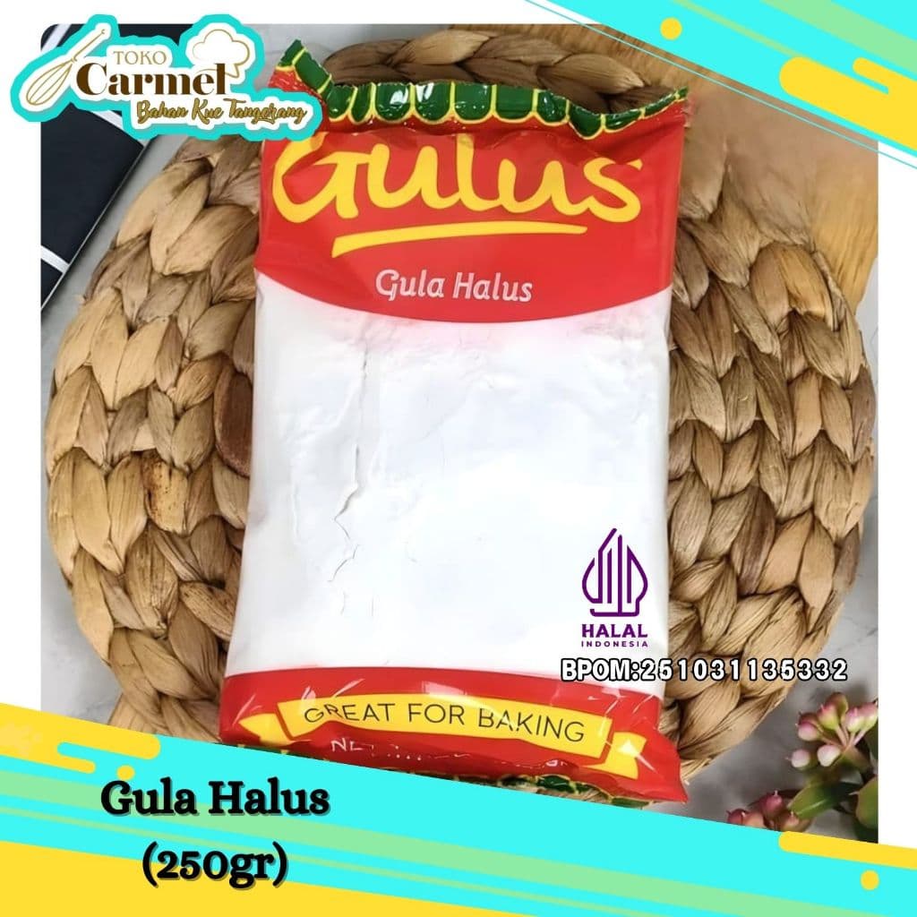 Gulus 250gr