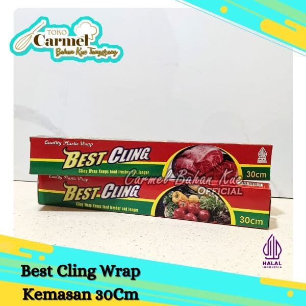 BEST FRESH Cling Wrap 30cm