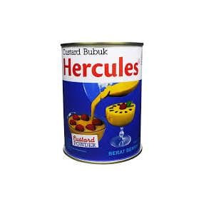 HERCULES Custard Powder 330gr 2