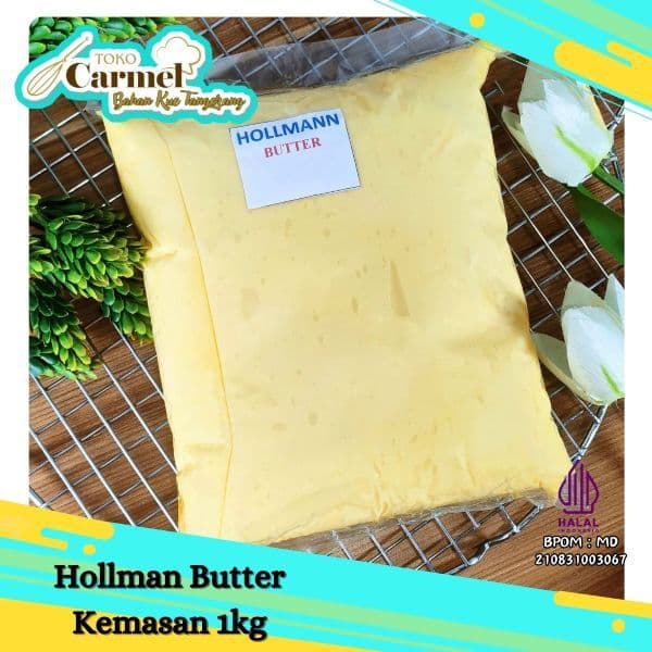 Hollman Butter Blend 1kg