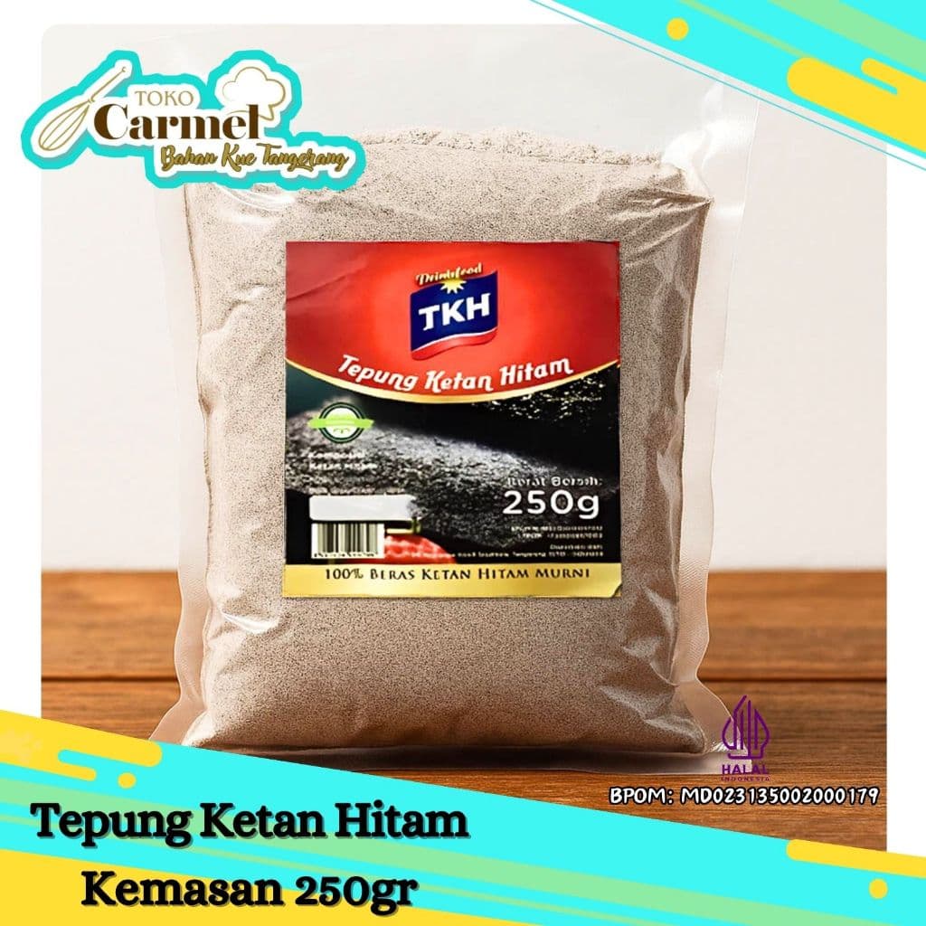 TKH 250gr