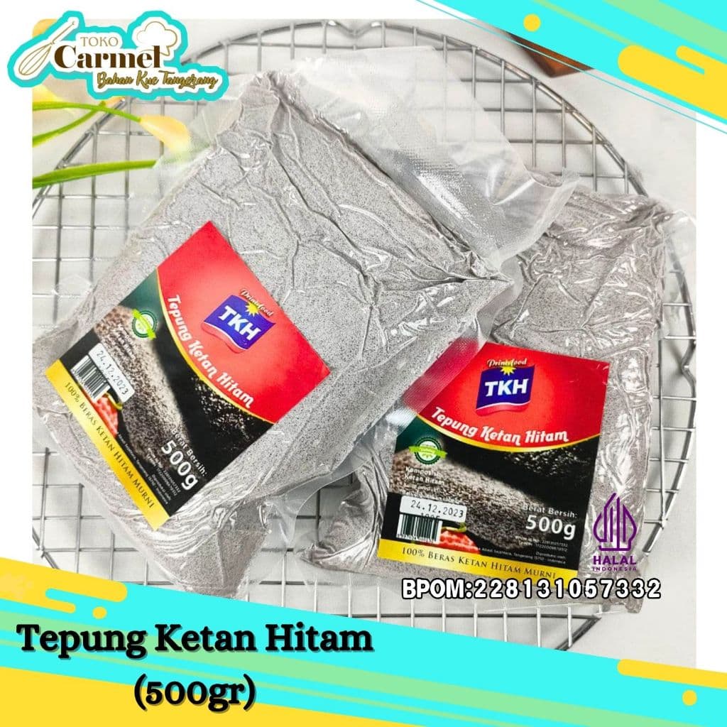 TKH 500gr