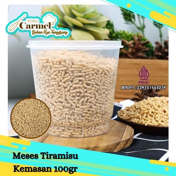 ELMER Meses Warna 100gr - Kuning 3