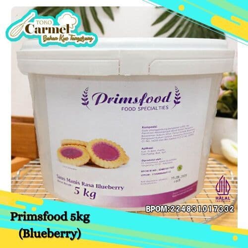 PF Filling 5kg
