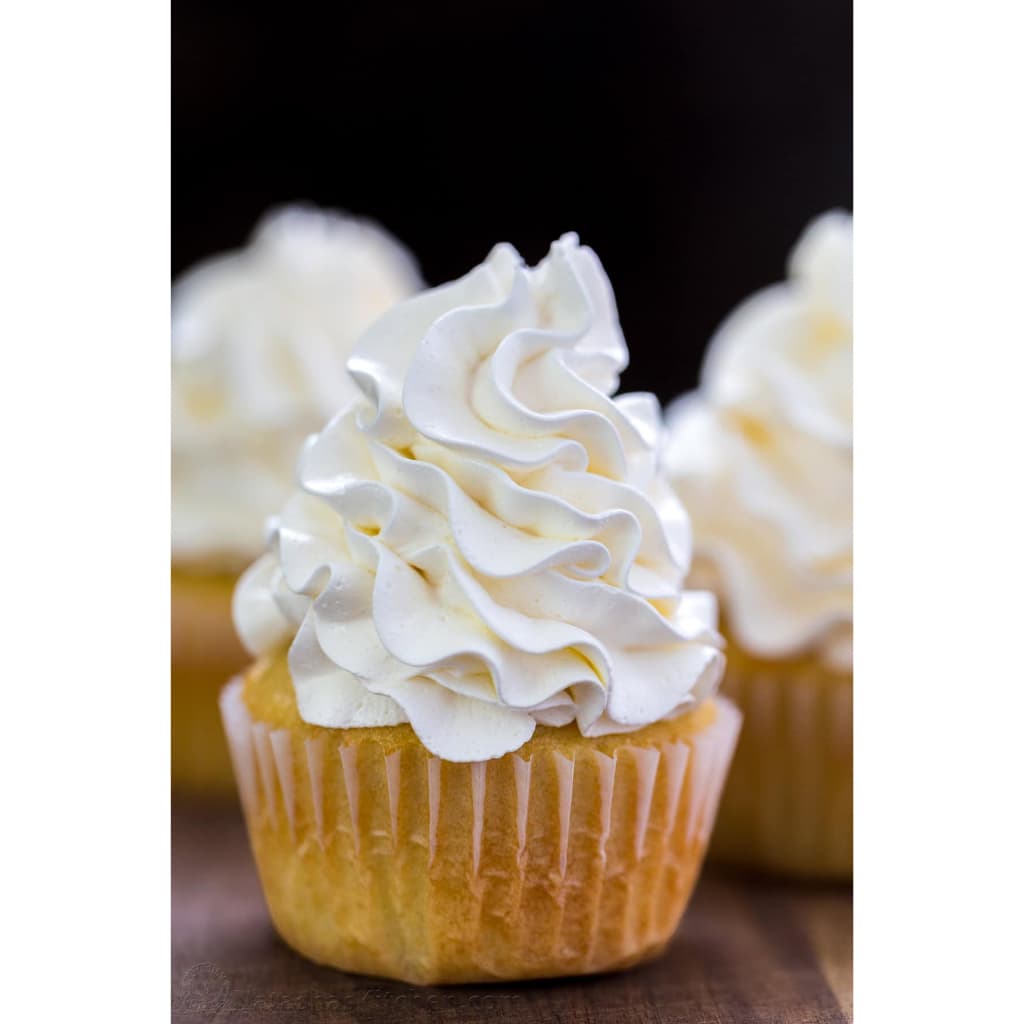 Buttercream Vanila 250g 2