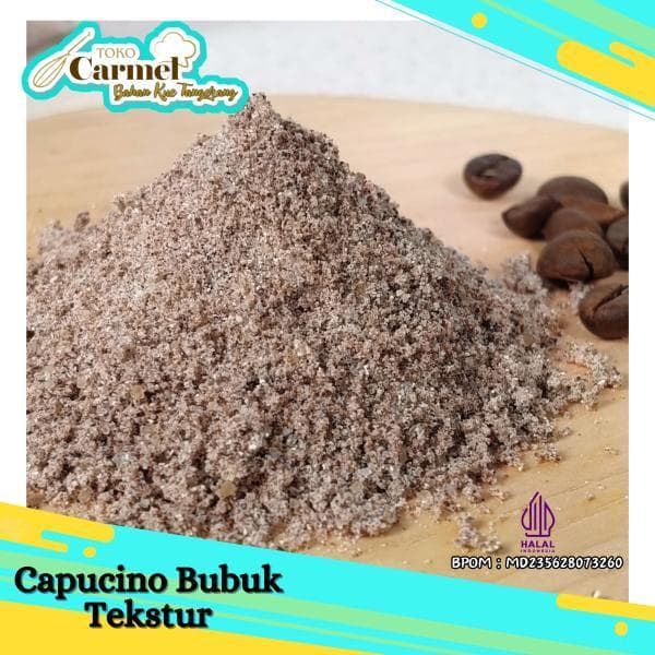 CAPPUCINO MIX 250g