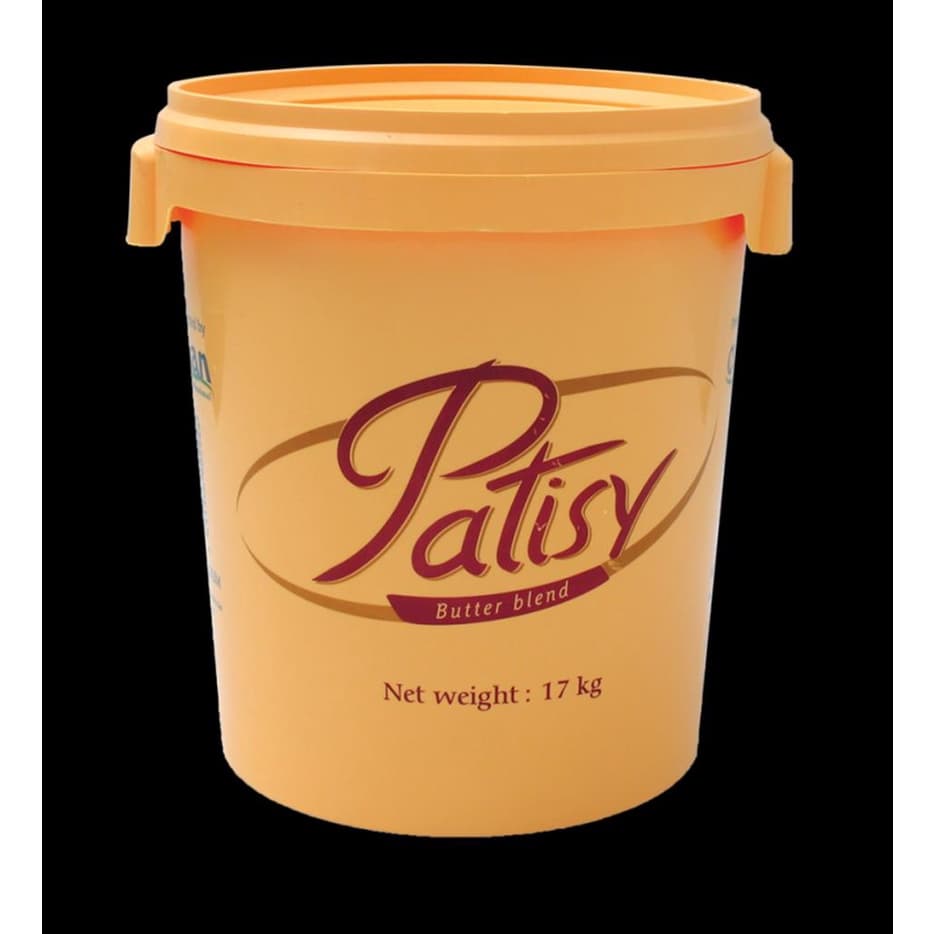 Corman Patisy Butter 250g 3