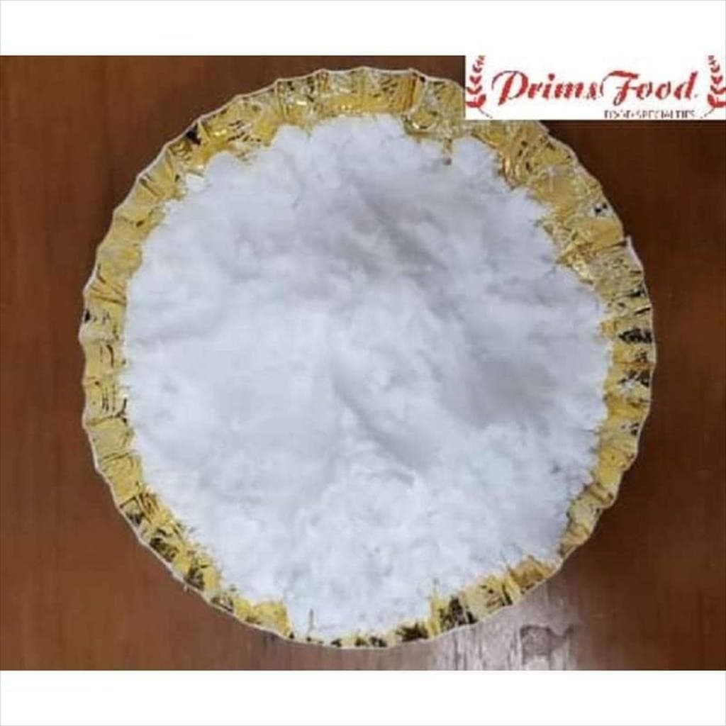 Dusting Donat 1kg - Vanila 3