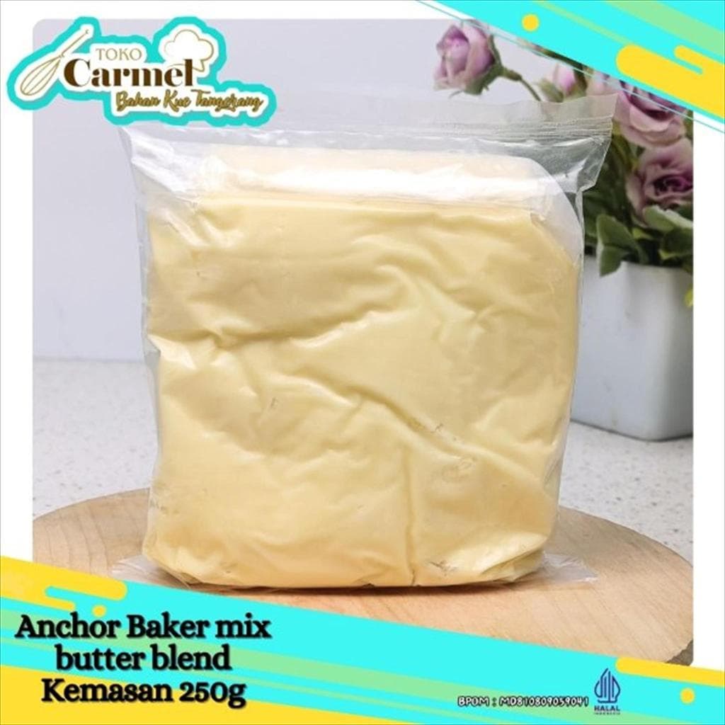 Anchor Bakers Mix 1kg
