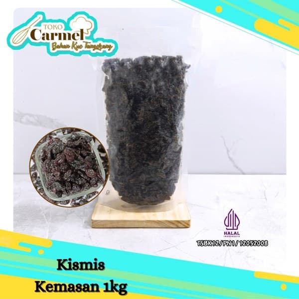 Kismis 1kg