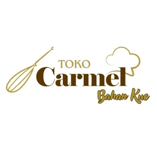 Carmel Bahan Kue